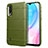 Ultra-thin Silicone Gel Soft Case 360 Degrees Cover C07 for Xiaomi Mi A3