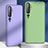 Ultra-thin Silicone Gel Soft Case 360 Degrees Cover C07 for Xiaomi Mi Note 10 Pro