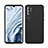 Ultra-thin Silicone Gel Soft Case 360 Degrees Cover C08 for Xiaomi Mi Note 10