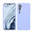 Ultra-thin Silicone Gel Soft Case 360 Degrees Cover C08 for Xiaomi Mi Note 10