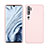 Ultra-thin Silicone Gel Soft Case 360 Degrees Cover C08 for Xiaomi Mi Note 10