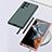 Ultra-thin Silicone Gel Soft Case 360 Degrees Cover D02 for Samsung Galaxy S21 Ultra 5G