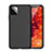 Ultra-thin Silicone Gel Soft Case 360 Degrees Cover for Apple iPhone 11 Pro