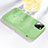 Ultra-thin Silicone Gel Soft Case 360 Degrees Cover for Apple iPhone 11 Pro