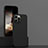 Ultra-thin Silicone Gel Soft Case 360 Degrees Cover for Apple iPhone 14 Pro Black