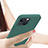 Ultra-thin Silicone Gel Soft Case 360 Degrees Cover for Apple iPhone 15