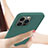 Ultra-thin Silicone Gel Soft Case 360 Degrees Cover for Apple iPhone 16 Pro