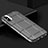 Ultra-thin Silicone Gel Soft Case 360 Degrees Cover for Apple iPhone Xs