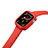 Ultra-thin Silicone Gel Soft Case 360 Degrees Cover for Apple iWatch 5 40mm