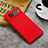 Ultra-thin Silicone Gel Soft Case 360 Degrees Cover for Google Pixel 6 5G Red