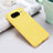 Ultra-thin Silicone Gel Soft Case 360 Degrees Cover for Google Pixel 8 5G