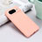 Ultra-thin Silicone Gel Soft Case 360 Degrees Cover for Google Pixel 8 5G