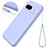 Ultra-thin Silicone Gel Soft Case 360 Degrees Cover for Google Pixel 8a 5G