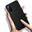 Ultra-thin Silicone Gel Soft Case 360 Degrees Cover for Huawei Honor Play4T