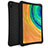 Ultra-thin Silicone Gel Soft Case 360 Degrees Cover for Huawei MatePad Pro