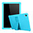 Ultra-thin Silicone Gel Soft Case 360 Degrees Cover for Huawei MediaPad M6 10.8