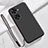 Ultra-thin Silicone Gel Soft Case 360 Degrees Cover for Huawei Nova 11 SE Black