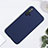 Ultra-thin Silicone Gel Soft Case 360 Degrees Cover for Huawei Nova 5