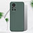 Ultra-thin Silicone Gel Soft Case 360 Degrees Cover for Huawei Nova 8 5G