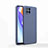 Ultra-thin Silicone Gel Soft Case 360 Degrees Cover for Huawei Nova 8 SE 4G