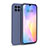 Ultra-thin Silicone Gel Soft Case 360 Degrees Cover for Huawei Nova 8 SE 5G