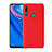 Ultra-thin Silicone Gel Soft Case 360 Degrees Cover for Huawei P Smart Z