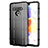 Ultra-thin Silicone Gel Soft Case 360 Degrees Cover for LG Stylo 6