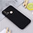 Ultra-thin Silicone Gel Soft Case 360 Degrees Cover for Motorola Moto E30