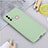 Ultra-thin Silicone Gel Soft Case 360 Degrees Cover for Motorola Moto E30