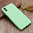 Ultra-thin Silicone Gel Soft Case 360 Degrees Cover for Motorola Moto E32 India