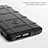 Ultra-thin Silicone Gel Soft Case 360 Degrees Cover for Motorola Moto Edge (2021) 5G