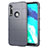 Ultra-thin Silicone Gel Soft Case 360 Degrees Cover for Motorola Moto G Fast