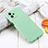 Ultra-thin Silicone Gel Soft Case 360 Degrees Cover for Motorola Moto G13