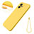 Ultra-thin Silicone Gel Soft Case 360 Degrees Cover for Motorola Moto G14