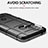 Ultra-thin Silicone Gel Soft Case 360 Degrees Cover for Motorola Moto G50