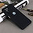 Ultra-thin Silicone Gel Soft Case 360 Degrees Cover for Motorola Moto G51 5G Black