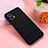 Ultra-thin Silicone Gel Soft Case 360 Degrees Cover for Motorola Moto G53 5G