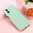 Ultra-thin Silicone Gel Soft Case 360 Degrees Cover for Motorola Moto G53 5G