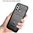 Ultra-thin Silicone Gel Soft Case 360 Degrees Cover for Motorola Moto G60