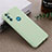 Ultra-thin Silicone Gel Soft Case 360 Degrees Cover for Motorola Moto G71 5G