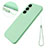 Ultra-thin Silicone Gel Soft Case 360 Degrees Cover for Nokia C110