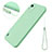 Ultra-thin Silicone Gel Soft Case 360 Degrees Cover for Nokia C12