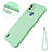 Ultra-thin Silicone Gel Soft Case 360 Degrees Cover for Nokia C21 Plus