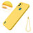 Ultra-thin Silicone Gel Soft Case 360 Degrees Cover for Nokia C21 Plus