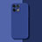 Ultra-thin Silicone Gel Soft Case 360 Degrees Cover for OnePlus 10 Pro 5G Blue