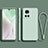 Ultra-thin Silicone Gel Soft Case 360 Degrees Cover for OnePlus 10R 5G Matcha Green