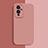 Ultra-thin Silicone Gel Soft Case 360 Degrees Cover for OnePlus 9 5G