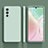 Ultra-thin Silicone Gel Soft Case 360 Degrees Cover for OnePlus 9RT 5G