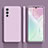 Ultra-thin Silicone Gel Soft Case 360 Degrees Cover for OnePlus 9RT 5G