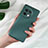 Ultra-thin Silicone Gel Soft Case 360 Degrees Cover for OnePlus Ace 2 5G